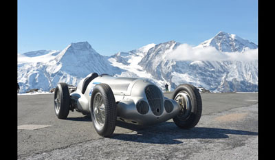 Mercedes W125 1937 1